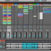 Bitmud Skin Iron Sky Session