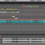 Bitmud Skin Iron Sky Arrangement